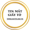 Mất giấy tờ